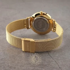 Olympic Collection OL66DDD005 Sanne Watch -Deals Tock Luxe Store olympic ol66ddd005 sanne 15127276