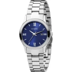 Olympic Premium OL66DSS010 Forli Watch