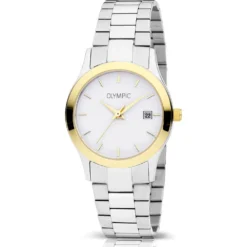 Olympic Collection OL66DSS017B Lotti Watch