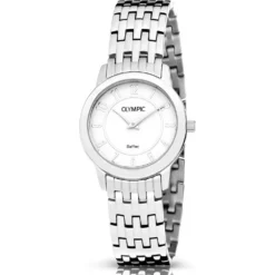 Olympic Collection OL66DSS020 Fleur Watch