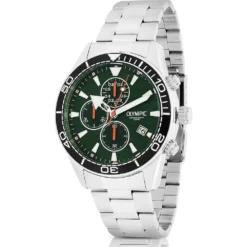 Olympic Sport OL72HSS285 Adam Watch