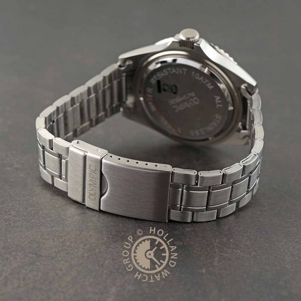 Olympic Sport OL72HSS290 Kai Watch 3 Olympic Sport OL72HSS290 Kai Watch - Image 3