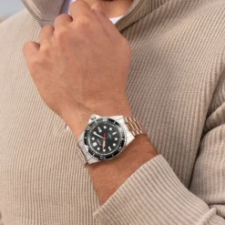 Olympic Sport OL72HSS290 Kai Watch 7 Olympic Sport OL72HSS290 Kai Watch -Deals Tock Luxe Store olympic ol72hss290 kai 15619985