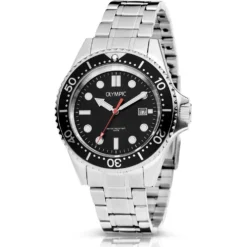 Olympic Sport OL72HSS290 Kai Watch