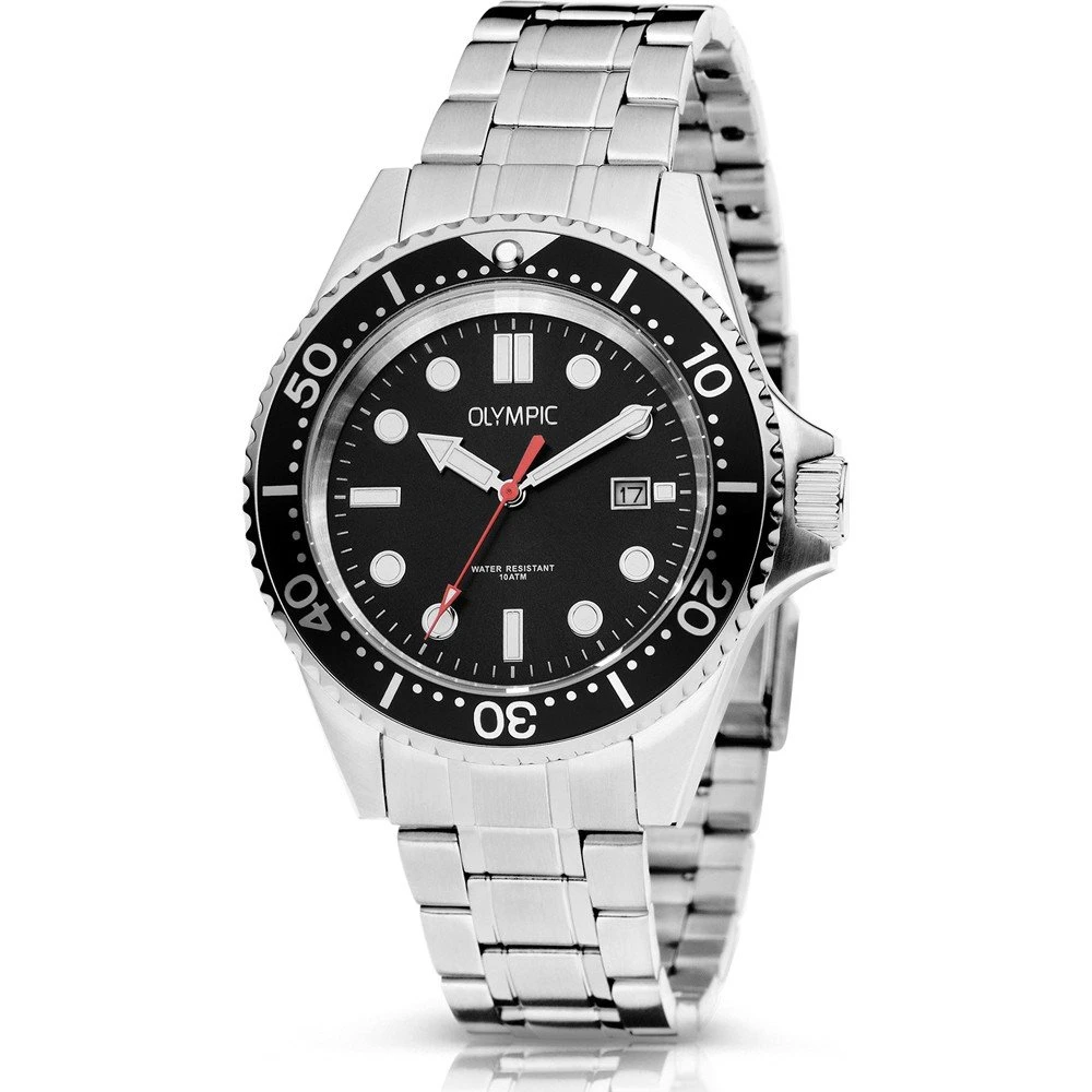 Olympic Sport OL72HSS290 Kai Watch 1 Olympic Sport OL72HSS290 Kai Watch