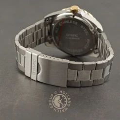 Olympic Collection OL72HSS401B Pieter Watch 6 Olympic Collection OL72HSS401B Pieter Watch -Deals Tock Luxe Store olympic ol72hss401b pieter 15470372