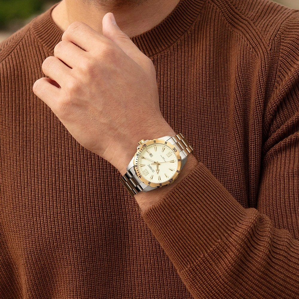 Olympic Collection OL72HSS401B Pieter Watch 4 Olympic Collection OL72HSS401B Pieter Watch - Image 4