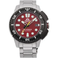 Orient M-Force RA-AC0L02R00B Watch