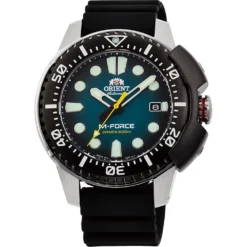 Orient M-Force RA-AC0L04L00B Watch
