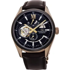 Orient Star RE-AV0115B Orient Star - Open Heart Watch