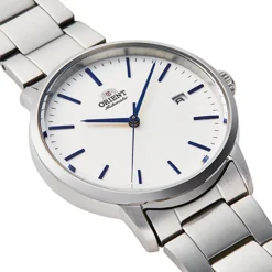 Orient Contemporary RA-AC0E02S10B Maestro Watch -Deals Tock Luxe Store orient contemporary ra ac0e02s10b 11686651