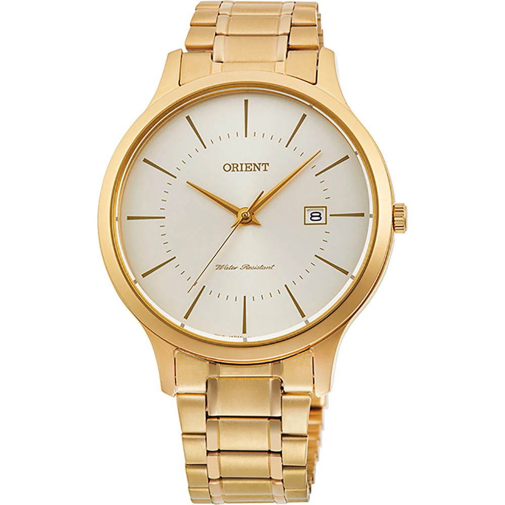 Orient Classic RF-QD0009S10B Dressy Elegant Watch 1 Orient Classic RF-QD0009S10B Dressy Elegant Watch