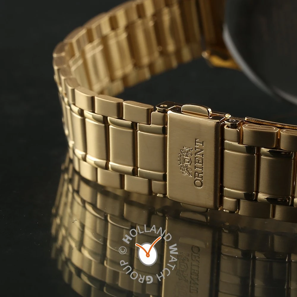 Orient Classic RF-QD0009S10B Dressy Elegant Watch 3 Orient Classic RF-QD0009S10B Dressy Elegant Watch - Image 3