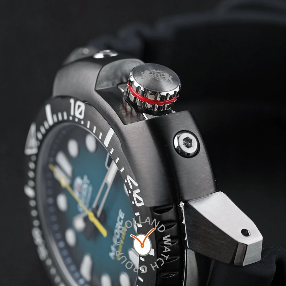 Orient M-Force RA-AC0L04L00B Watch 5 Orient M-Force RA-AC0L04L00B Watch - Image 5