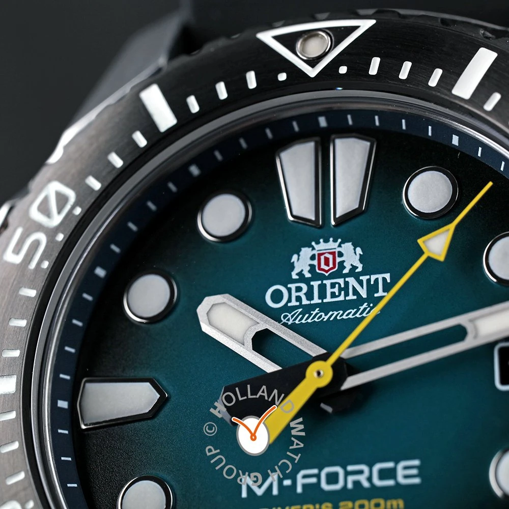 Orient M-Force RA-AC0L04L00B Watch 4 Orient M-Force RA-AC0L04L00B Watch - Image 4