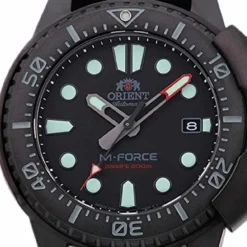 Orient M-Force RA-AC0N03E Watch -Deals Tock Luxe Store orient m force ra ac0n03e 13126518