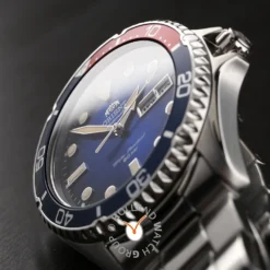 Orient Mako RA-AA0812L19B Mako Kamasu Watch -Deals Tock Luxe Store orient mako kamasu ra aa0812l19b 13813038