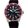 Orient Mako RA-AA0011B19B Mako III Watch