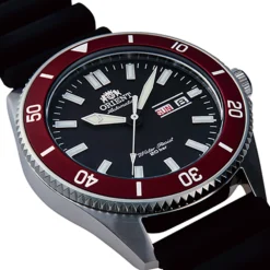 Orient Mako RA-AA0011B19B Mako III Watch -Deals Tock Luxe Store orient mako lll ra aa0011b19b 11686345