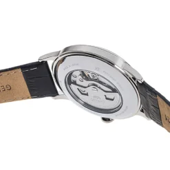 Orient Bambino RA-AG0005L10B Bambino Open Heart Watch -Deals Tock Luxe Store orient open heart ra ag0005l10b 11687341