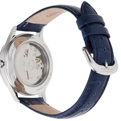 Orient Contemporary RA-AG0018L10B Blue Moon II Watch -Deals Tock Luxe Store orient open heart ra ag0018l10b 11687317