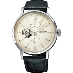 Orient Star RE-AV0002S Orient Star - Open Heart Watch