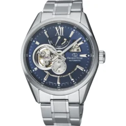 Orient Star RE-AV0003L Orient Star - Open Heart Watch