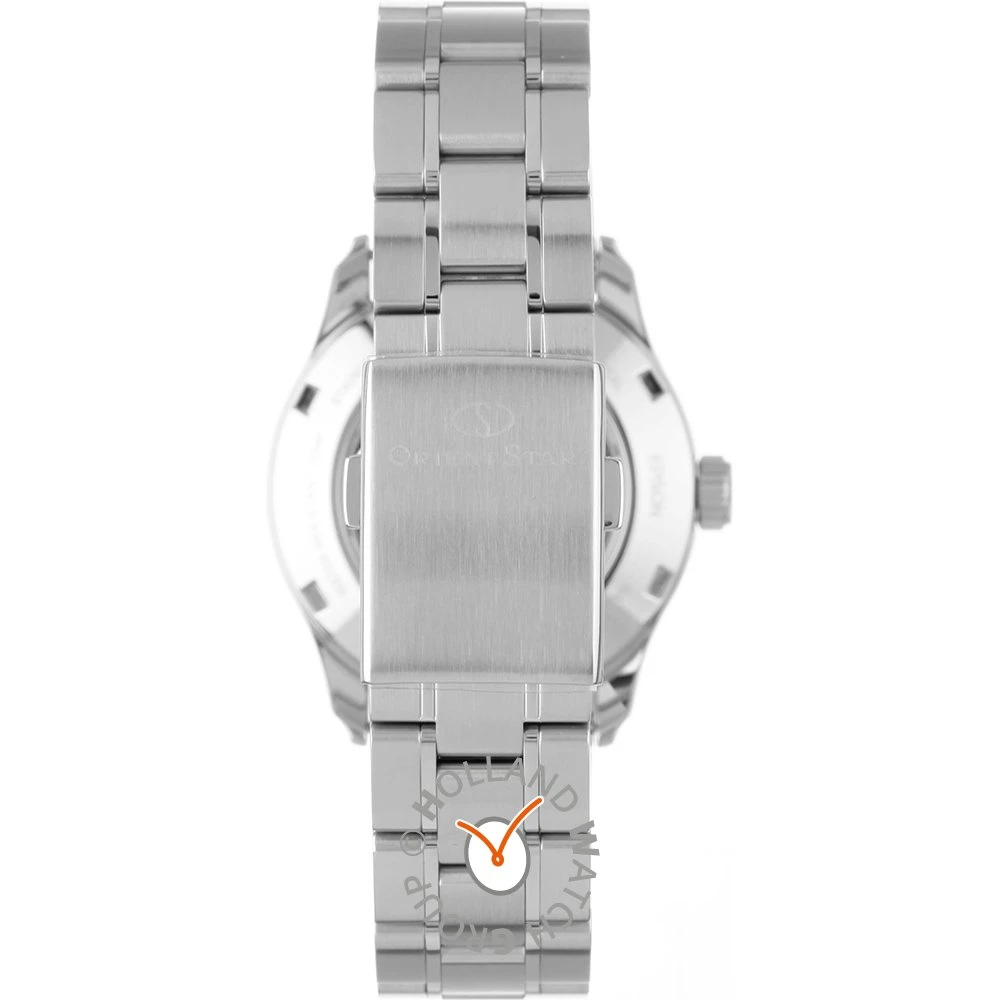 Orient Star RE-AT0003S Orient Star - Open Heart Watch 6 Orient Star RE-AT0003S Orient Star - Open Heart Watch - Image 6