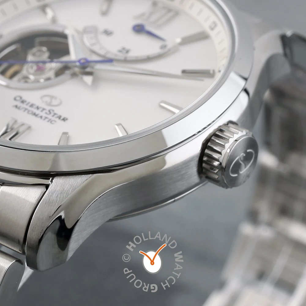 Orient Star RE-AT0003S Orient Star - Open Heart Watch 4 Orient Star RE-AT0003S Orient Star - Open Heart Watch - Image 4