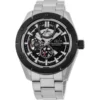 Orient Star RE-AV0A01B Orient Star - Open Heart Watch
