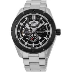 Orient Star RE-AV0A01B Orient Star - Open Heart Watch