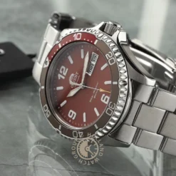 Orient Mako RA-AA0820R Watch -Deals Tock Luxe Store orient ra aa0820r mako 15304155