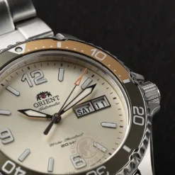 Orient Mako RA-AA0821S Watch -Deals Tock Luxe Store orient ra aa0821s mako 14979376