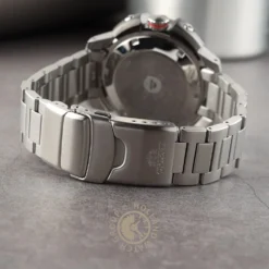 Orient M-Force RA-AC0L02R00B Watch -Deals Tock Luxe Store orient ra ac0l02r00b m force 15359933