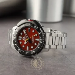 Orient M-Force RA-AC0L02R00B Watch -Deals Tock Luxe Store orient ra ac0l02r00b m force 15359954