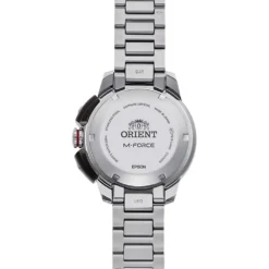 Orient M-Force RA-AC0L02R00B Watch -Deals Tock Luxe Store orient ra ac0l02r00b m force 15360152