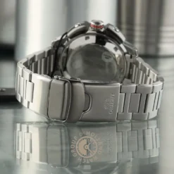 Orient M-Force RA-AC0L07L Watch -Deals Tock Luxe Store orient ra ac0l07l m force 15358970