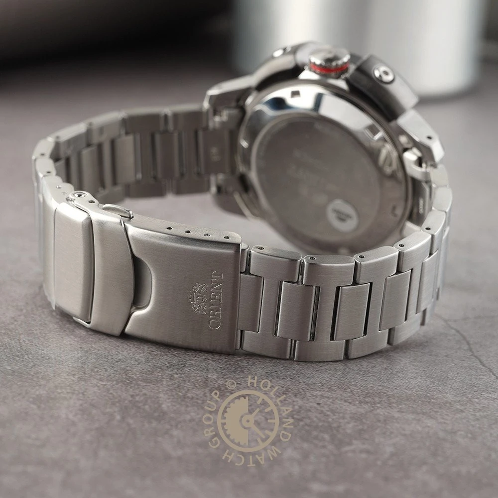 Orient M-Force RA-AC0L08L Watch 4 Orient M-Force RA-AC0L08L Watch - Image 4