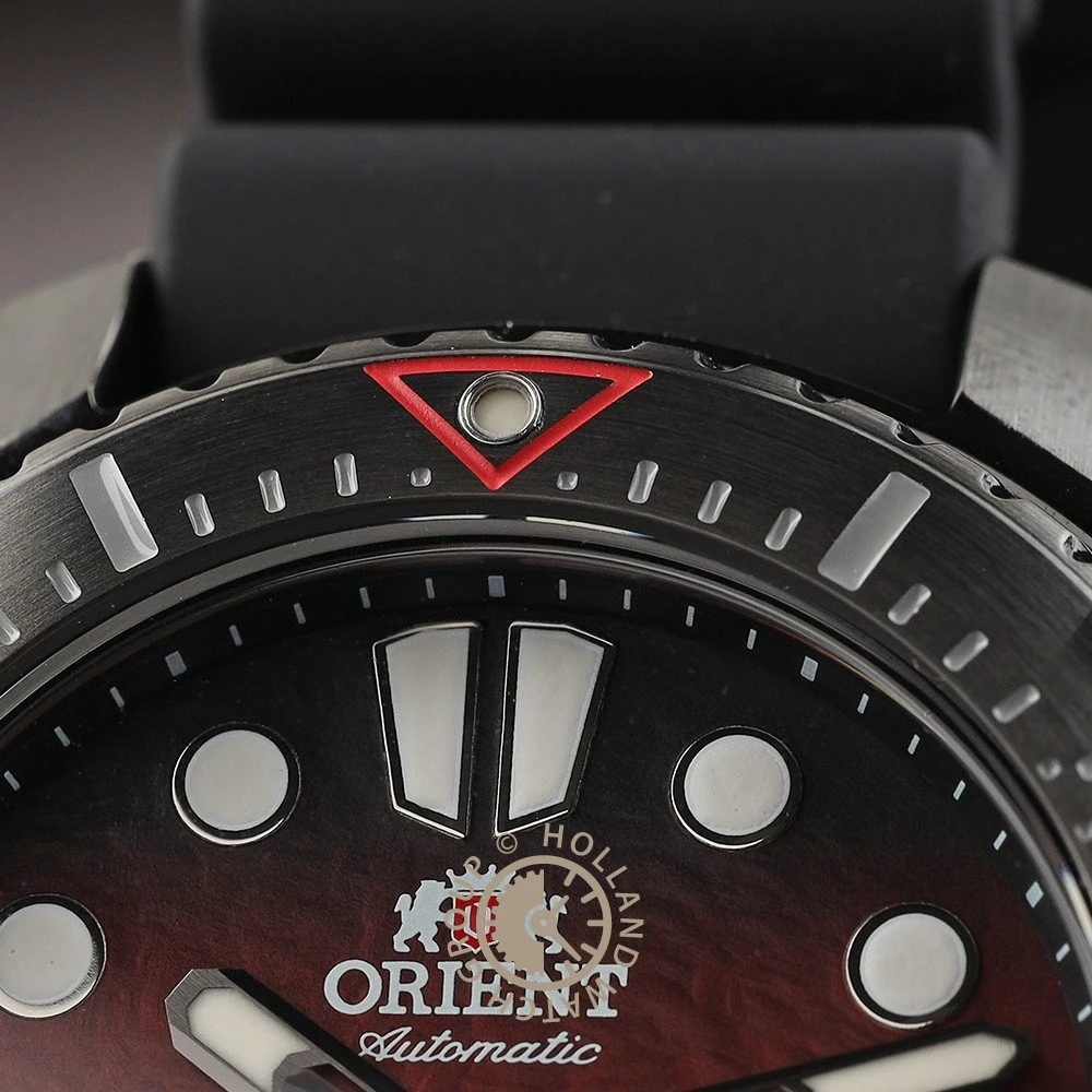 Orient M-Force RA-AC0L09R Watch 4 Orient M-Force RA-AC0L09R Watch - Image 4