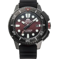Orient M-Force RA-AC0L09R Watch