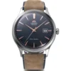 Orient Bambino RA-AC0P02L10B Watch
