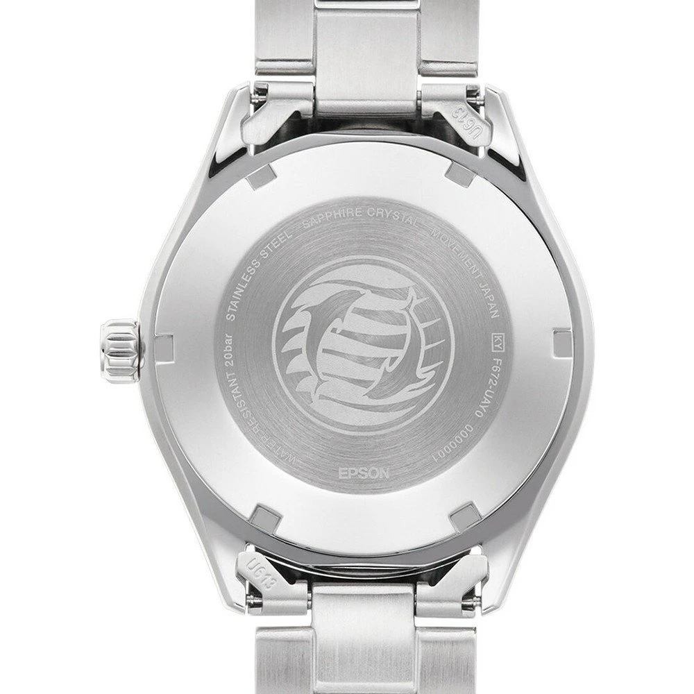 Orient Mako RA-AC0Q02L10B Mako 40 Watch 3 Orient Mako RA-AC0Q02L10B Mako 40 Watch - Image 3