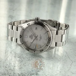 Orient Mako RA-AC0Q03S10B Mako 40 Watch -Deals Tock Luxe Store orient ra ac0q03s10b mako 40 15414338