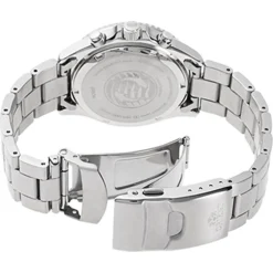 Orient Mako RA-TX0203S10B Mako Solar Watch -Deals Tock Luxe Store orient ra tx0203s10b mako solar 15234559