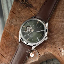 Orient Star RE-AT0202E Orient Star - Netto Watch -Deals Tock Luxe Store orient re at0202e00b orient star netto 14878132