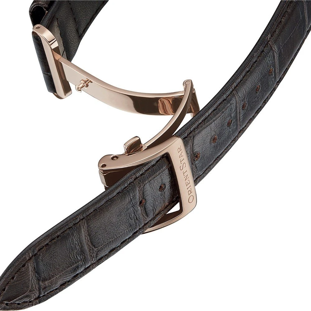 Orient Star RE-AV0001S Orient Star - Open Heart Watch 6 Orient Star RE-AV0001S Orient Star - Open Heart Watch - Image 6