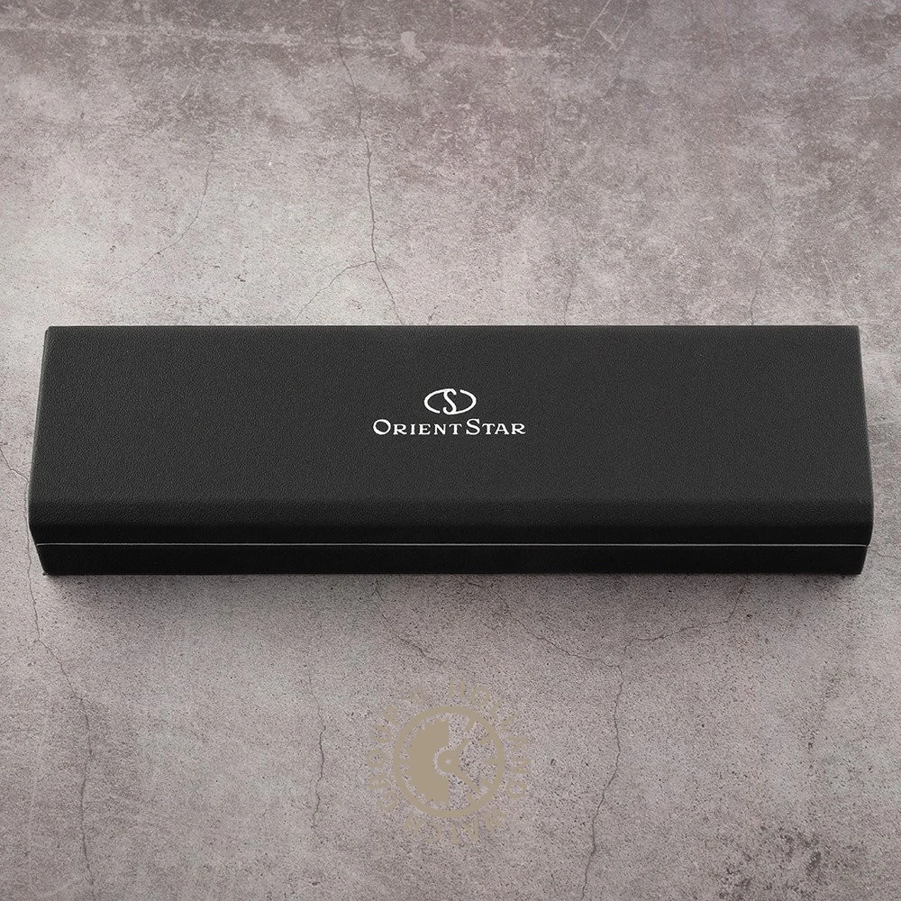 Orient Star RE-AV0001S Orient Star - Open Heart Watch 7 Orient Star RE-AV0001S Orient Star - Open Heart Watch - Image 7