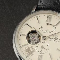 Orient Star RE-AV0002S Orient Star - Open Heart Watch 7 Orient Star RE-AV0002S Orient Star - Open Heart Watch -Deals Tock Luxe Store orient re av0002s orient star open heart 15397976