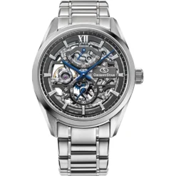 Orient Star RE-AZ0101N Contemporary Skeleton Watch