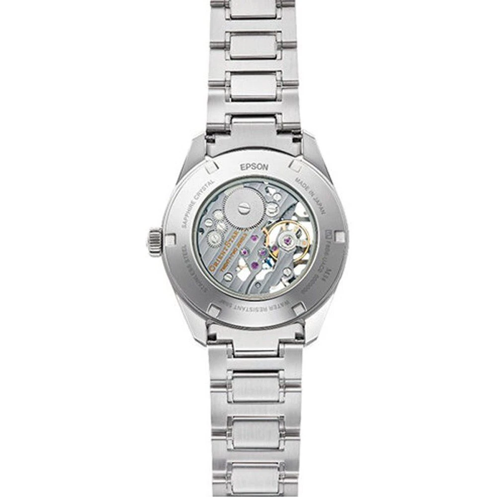 Orient Star RE-AZ0101N Contemporary Skeleton Watch 3 Orient Star RE-AZ0101N Contemporary Skeleton Watch - Image 3